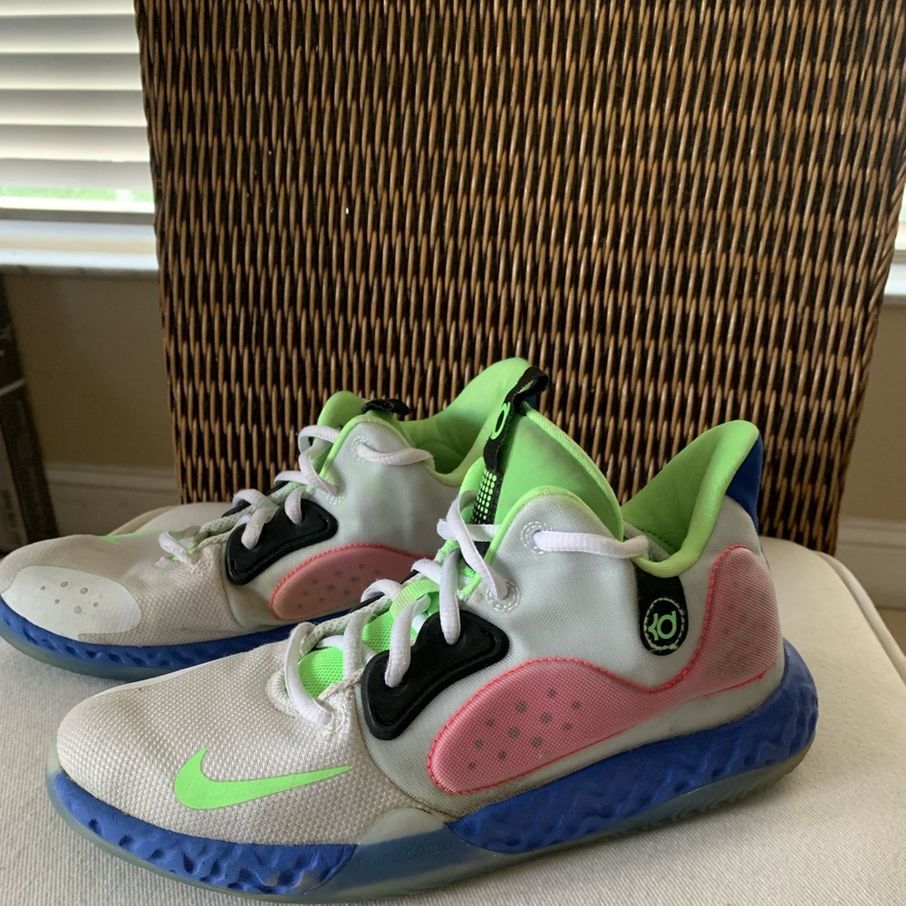 Nike Boys KD Trey 5